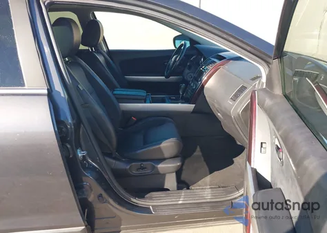 2013 Mazda Cx-9 Grand Touring из США, поврежденный, VIN JM3TB3DA9D0413530